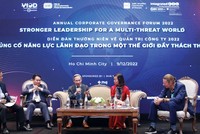 Thời điểm vàng để tích hợp ESG vào chiến lược hoạt động