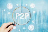 P2P Lending: Nguy cơ đổ vỡ dây chuyền