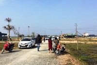 Hà Tĩnh siết chặt hoạt động đấu giá quyền sử dụng đất