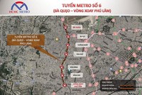 Vì sao 197 dự án đầu tư của TP.HCM “ế hàng”?