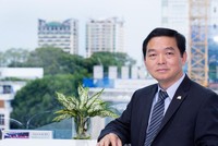 Ông Lê Viết Hải