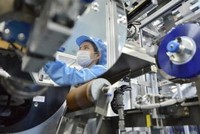 Xây dựng chương trình hành động tiếp tục đẩy mạnh công nghiệp hóa, hiện đại hóa