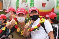 Hàng không là một trong những ngành được hưởng lợi nhiều nhất từ việc Trung Quốc mở cửa.