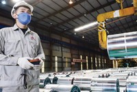 Các doanh nghiệp cần tranh thủ cơ hội từ các chính sách hỗ trợ để đổi mới công nghệ, cải tiến sản phẩm.