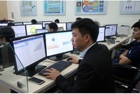 BHXH Việt Nam đạt nhiều kết quả tích cực trong triển khai các dịch vụ công trực tuyến.