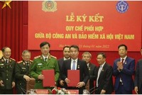 Chương trình phối hợp giữa hai ngành đã được triển khai rất rốt ráo.