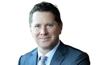 Ông Tim Evans, Tổng giám đốc HSBC Việt Nam.