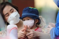 Ảnh minh họa. (Ảnh: Thanh Tùng/TTXVN)