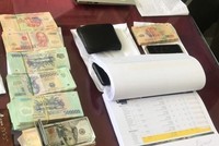 Ảnh minh họa. (Ảnh: TTXVN phát)