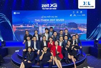 Khải Hoàn Land: Bản lĩnh vững vàng trước thị trường biến động