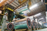 Giá bán lẻ tăng nhẹ trở lại, nhưng nhu cầu tiêu thụ vẫn chưa có dấu hiệu cải thiện rõ rệt.