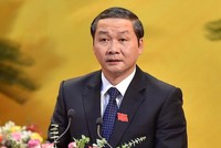 Ông Đỗ Minh Tuấn. Ảnh: KT