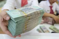 Cung tiền tăng trở lại