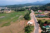 Trong năm 2022, Thanh tra tỉnh Kon Tum đã kiến nghị thu hồi hơn 9 tỉ và hơn 20 ha đất sai phạm. Ảnh minh họa.