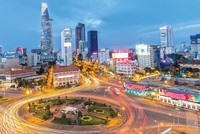 Vĩ mô ổn định là nền tảng để phát triển kinh tế - xã hội.