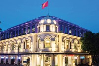 Tất cả các mảng nghiệp vụ của HNX trong năm 2022 đều vận hành suôn sẻ.