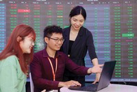 Thị trường chứng khoán năm 2023 được nhận định sẽ ổn định hơn năm ngoái.