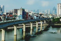 Kinh tế Việt Nam đang trên đà phục hồi trong bối cảnh bất ổn của kinh tế toàn cầu.