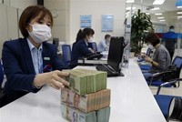 (Ảnh minh họa: Trần Việt/TTXVN)