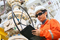 Dầu khí là một trong những nhóm ngành ghi nhận kết quả kinh doanh vượt trội trong năm 2022.