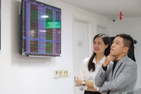 Các quỹ đầu tư trái phiếu ghi nhận lợi nhuận trong năm 2022, còn các quỹ đầu tư cổ phiếu đều lỗ lớn.