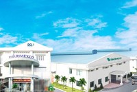 Dược Cửu Long (DCL) lần đầu đạt doanh thu vượt 1.000 tỷ đồng