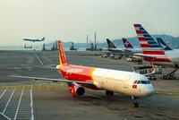Trở lại Hồng Kông cùng những chuyến bay Vietjet dễ dàng