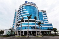 Thông báo bán đấu giá quyền mua cổ phần của Tập đoàn Bưu chính Viễn thông Việt Nam tại CTCP Thanh toán Điện tử VNPT