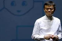 Jack Ma. (Nguồn: Reuters)