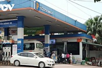 Giá xăng dầu trong nước sau 2 các kỳ điều chỉnh tăng đã giảm từ chiều 11/1.