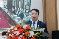 Tổng Giám đốc Nguyễn Thế Mạnh yêu cầu, năm 2023 toàn Ngành phải tiếp tục đổi mới phương thức, cách thức hoạt động để nâng cao chất lượng phục vụ người tham gia, thụ hưởng BHXH, BHYT.