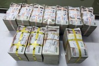 Đồng bath Thái Lan. (Nguồn: livetradingnews)