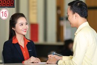 Một số ngân hàng có triển vọng tăng trưởng lợi nhuận cao trong năm 2023 như Sacombank.