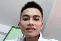 Đối tượng Nguyễn Quang Trường.