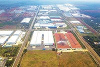 Bộ Tài chính đề xuất tiếp tục giảm 30% tiền thuê đất cho các doanh nghiệp, hộ gia đình, cá nhân