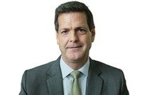 Ông Andrew Jeffries, Giám đốc Quốc gia Ngân hàng Phát triển châu Á (ADB).