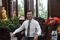 Chủ tịch UBND tỉnh Đắk Nông, ông Hồ Văn Mười khẳng định, Quy hoạch tỉnh giai đoạn 2021-2030, tầm nhìn đến 2050 có ý nghĩa quan trọng đối với sự phát triển của Đắk Nông.