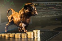 Đầu tư năm 2023: Cơ hội có thể đến sớm