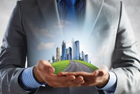 Năm 2023 sẽ nhiều thách thức với doanh nghiệp địa ốc.