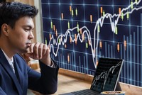 Thị trường chứng khoán: Tàu lượn không dành cho người yếu tim