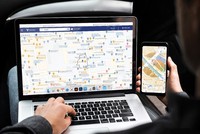 Meey Map - nền tảng bản đồ tra cứu quy hoạch trực tuyến do Meey Land phát triển.