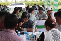 Nhiều nhân viên môi giới bất động sản mong muốn sớm trở lại thời kỳ "vất vả". 