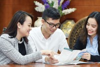 Doanh nghiệp bảo hiểm có thể "cười tươi" khi lãi suất tăng phản ảnh rõ nét hơn vào lợi nhuận.