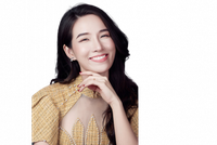 Doanh nhân Tôn Nữ Xuân Quyên, Chủ tịch HĐQT BLUSAIGON: “Có đủ khát vọng, cả... dân tộc sẽ giúp bạn thực hiện ước mơ”