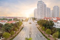 Mailand Hanoi City: Cùng Hà Nội giữ lửa sáng tạo, khẳng định vị thế Thủ đô