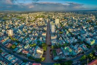 Gia Lai tiếp tục đẩy mạnh thu hút đầu tư.