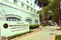 Trung tâm Hội nghị Quốc tế được sáp nhập vào Trung tâm Hội nghị 37 Hùng Vương theo Quyết định của Chính phủ.