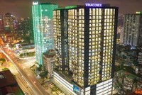 Dự án Green Diamond - 93 Láng Hạ đã ra mắt thị trường cuối năm 2022.