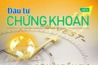 Đầu tư Chứng khoán số 6/2023