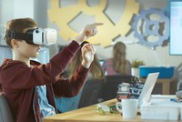 Công nghệ số đang làm thay đổi nhiều thói quen của người tiêu dùng.